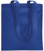 SOL'S Austin Shopping Bag | Royal Blue