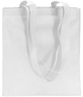 SOL'S Austin Shopping Bag | White