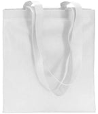 SOL'S Austin Shopping Bag | White
