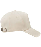 SOL'S Seoul 5 Panel Cap | Natural