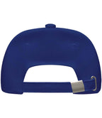 SOL'S Seoul 5 Panel Cap | Ultramarine