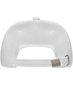 SOL'S Seoul 5 Panel Cap | White