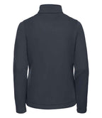 Russell Ladies Smart Soft Shell Jacket | French Navy