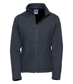 Russell Ladies Smart Soft Shell Jacket | French Navy