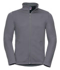 Russell Smart Soft Shell Jacket | Convoy Grey