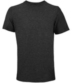 SOL'S Unisex Tuner T-Shirt | Charcoal Marl