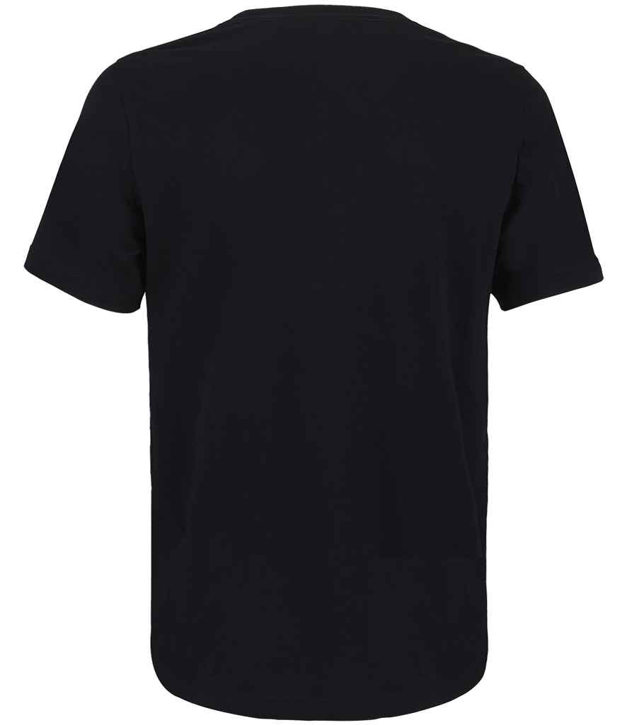 SOL'S Unisex Tuner T-Shirt | Deep Black