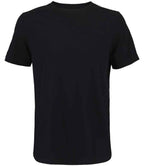 SOL'S Unisex Tuner T-Shirt | Deep Black