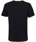 SOL'S Unisex Tuner T-Shirt | Deep Black