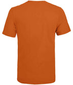 SOL'S Unisex Tuner T-Shirt | Dark Orange