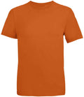 SOL'S Unisex Tuner T-Shirt | Dark Orange