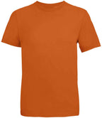 SOL'S Unisex Tuner T-Shirt | Dark Orange