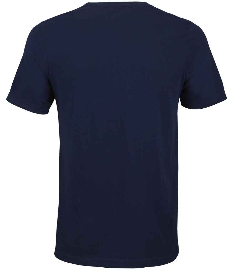 SOL'S Unisex Tuner T-Shirt | French Navy
