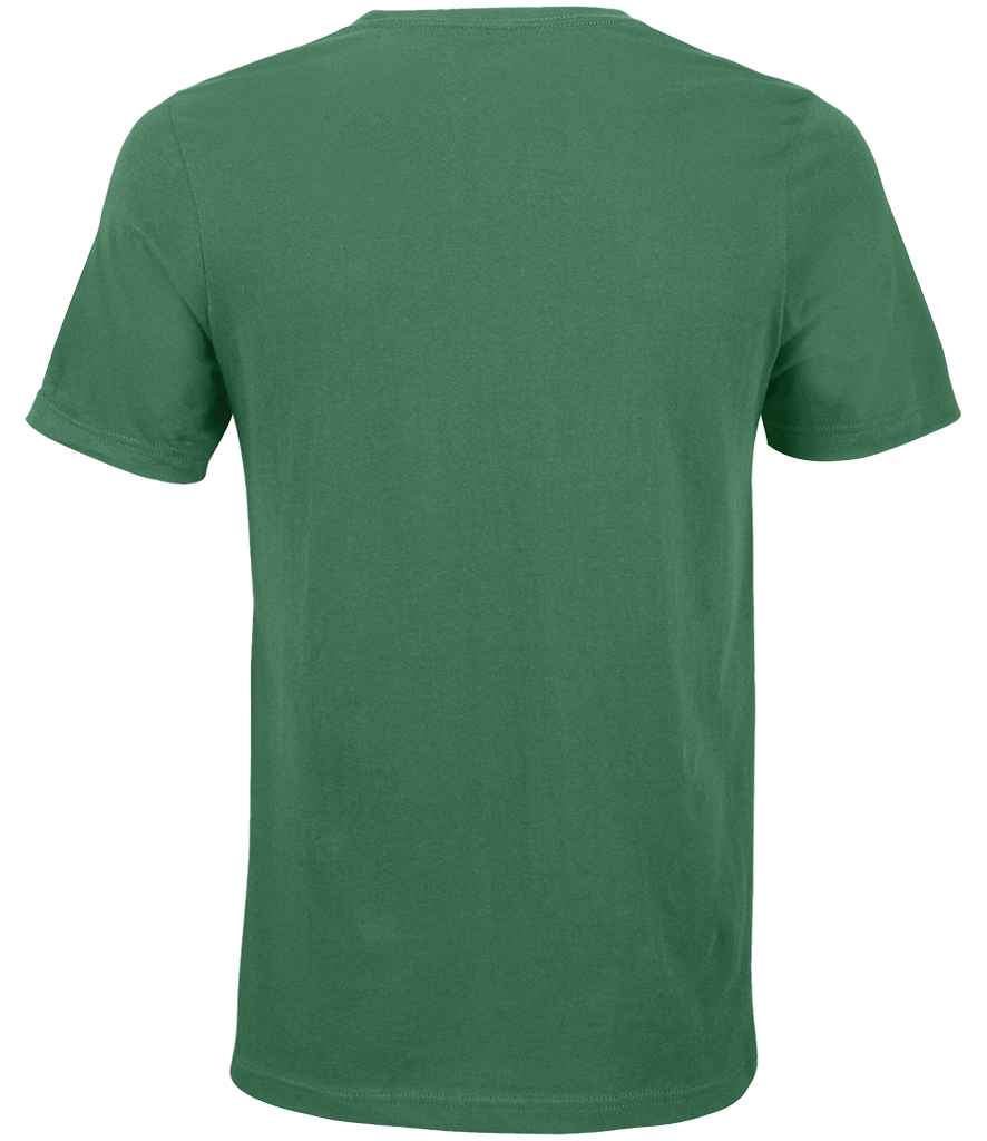 SOL'S Unisex Tuner T-Shirt | Irish Green