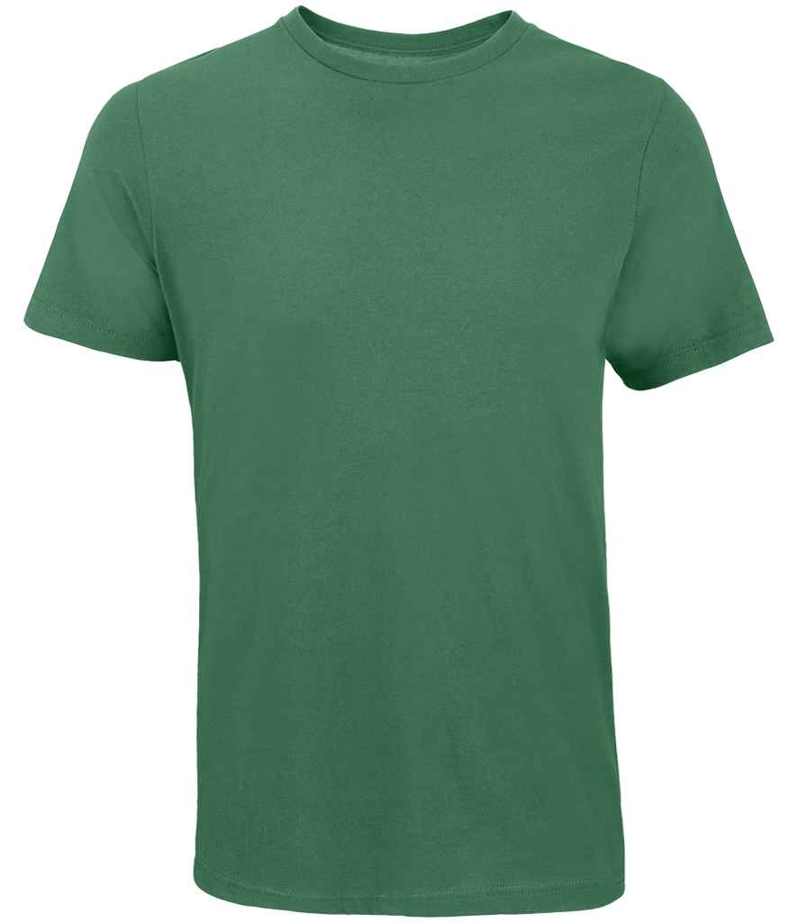 04203 Irish Green Front