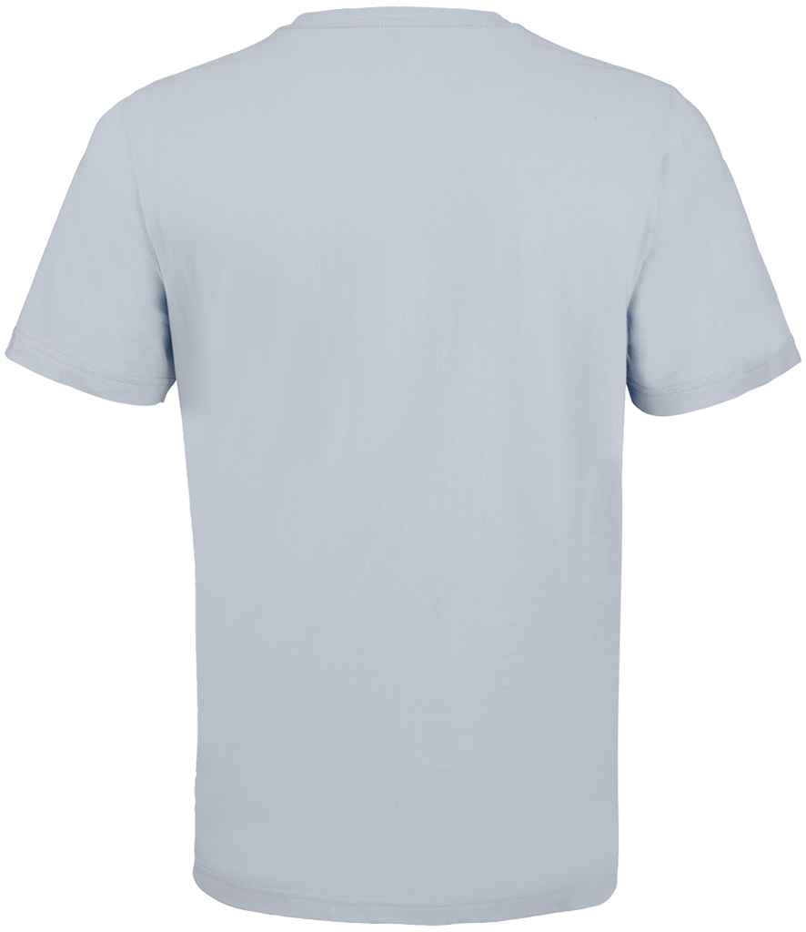 SOL'S Unisex Tuner T-Shirt | Light Blue