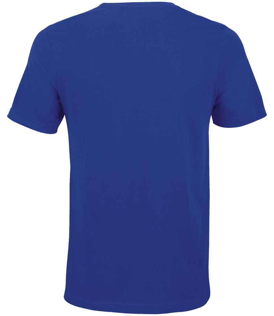 04203 Royal Blue Back