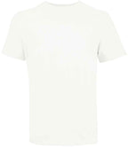 SOL'S Unisex Tuner T-Shirt | White