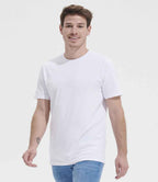 SOL'S Unisex Tuner T-Shirt | White