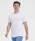 SOL'S Unisex Tuner T-Shirt | White