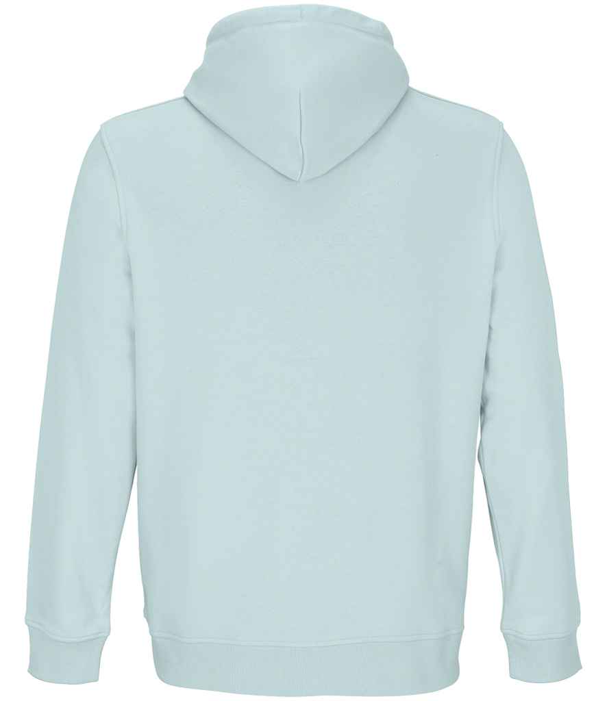 SOL'S Unisex Constellation Hoodie | Arctic Blue