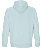 SOL'S Unisex Constellation Hoodie | Arctic Blue