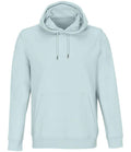 SOL'S Unisex Constellation Hoodie | Arctic Blue