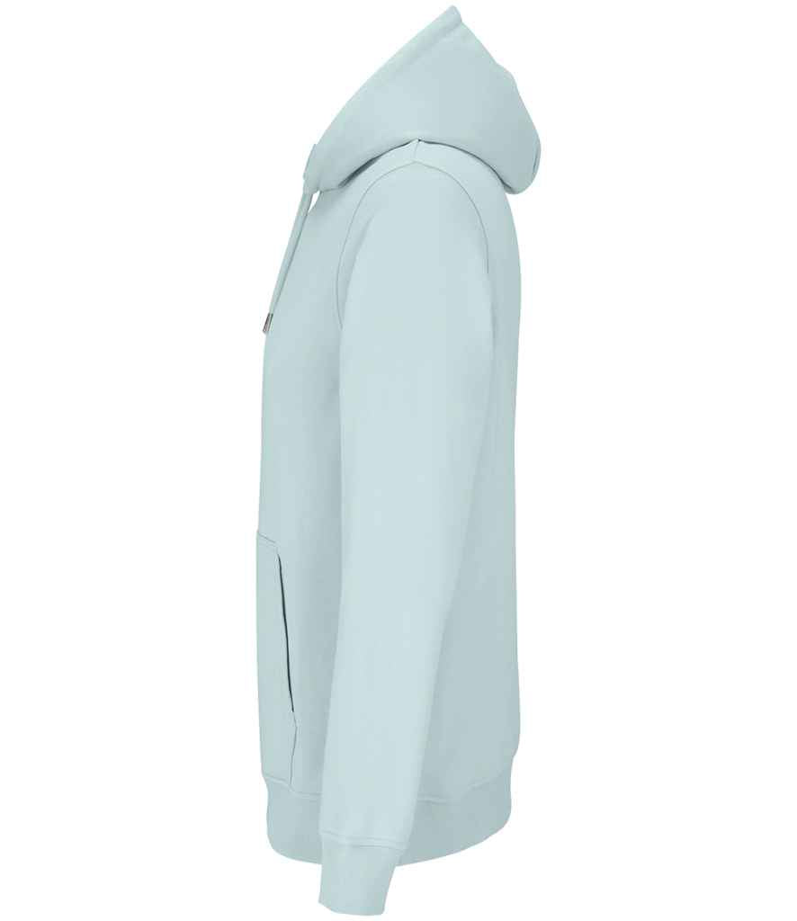 SOL'S Unisex Constellation Hoodie | Arctic Blue