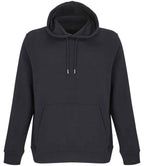 SOL'S Unisex Constellation Hoodie | Black