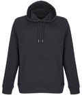 SOL'S Unisex Constellation Hoodie | Black