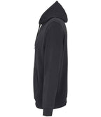 SOL'S Unisex Constellation Hoodie | Black