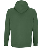 SOL'S Unisex Constellation Hoodie | Bottle Green