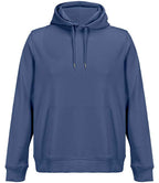SOL'S Unisex Constellation Hoodie | Denim