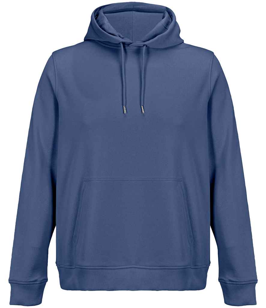 SOL'S Unisex Constellation Hoodie | Denim
