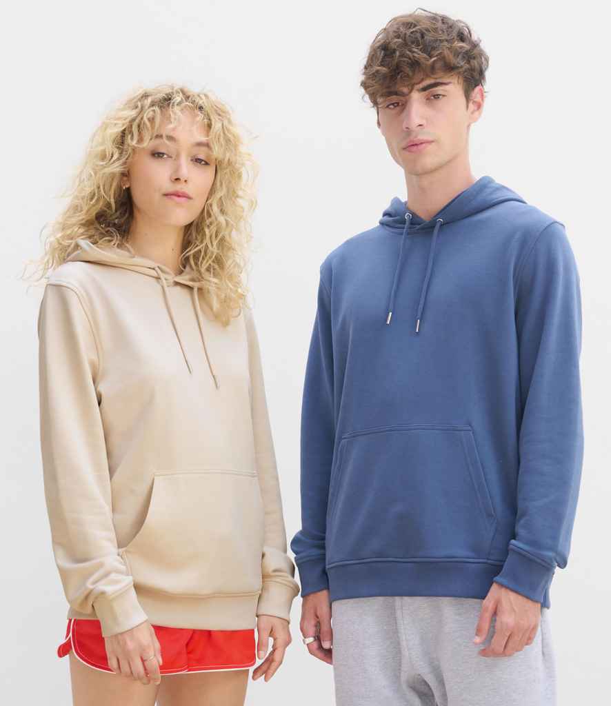 SOL'S Unisex Constellation Hoodie | Denim