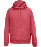 SOL'S Unisex Constellation Hoodie | Folk Pink