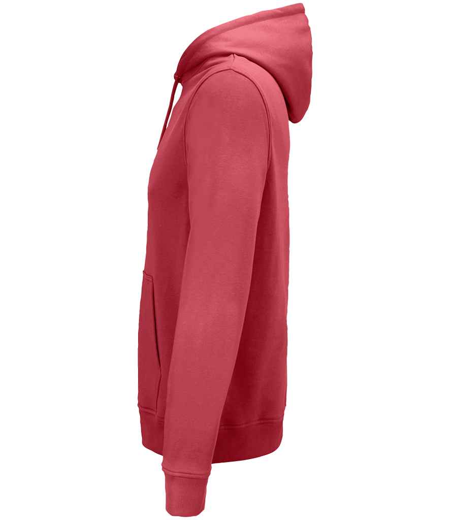 SOL'S Unisex Constellation Hoodie | Folk Pink