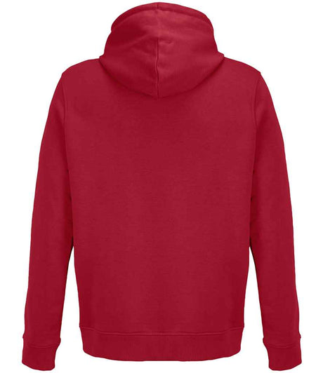 04232 Folk Red Back