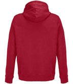 SOL'S Unisex Constellation Hoodie | Folk Red