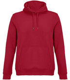 SOL'S Unisex Constellation Hoodie | Folk Red
