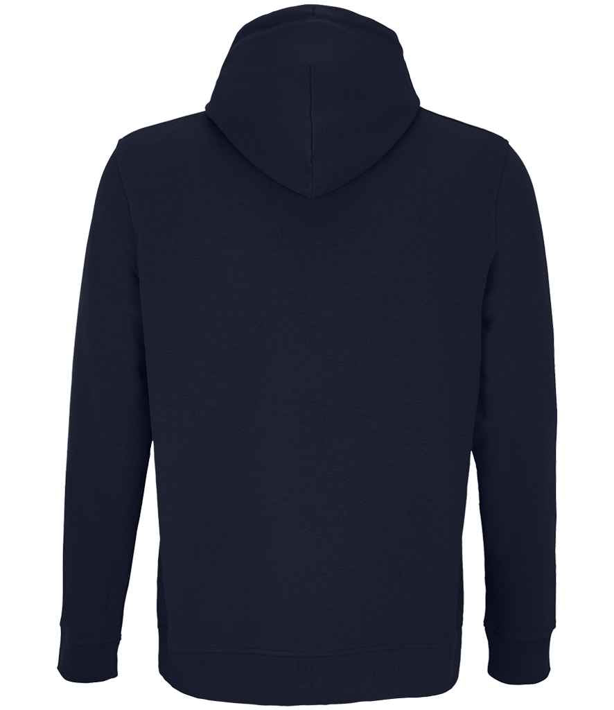 SOL'S Unisex Constellation Hoodie | French Navy