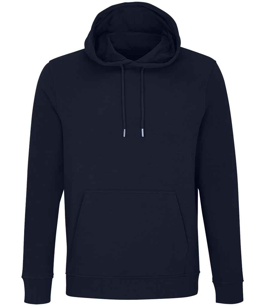 SOL'S Unisex Constellation Hoodie | French Navy