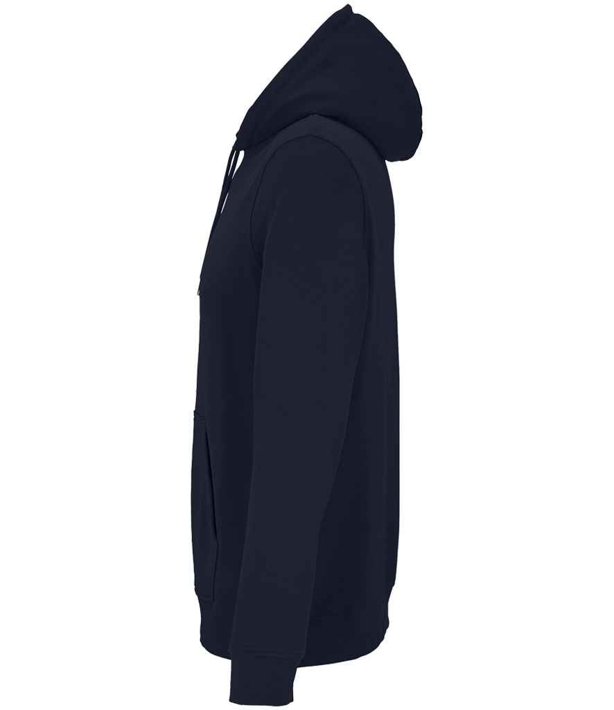 SOL'S Unisex Constellation Hoodie | French Navy