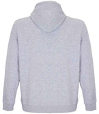 SOL'S Unisex Constellation Hoodie | Grey Marl