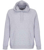 SOL'S Unisex Constellation Hoodie | Grey Marl