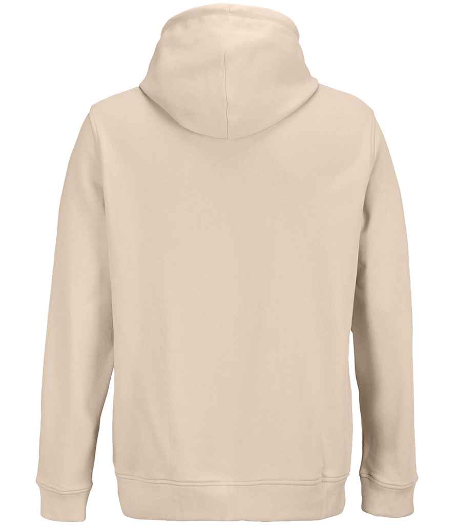 SOL'S Unisex Constellation Hoodie | Linen