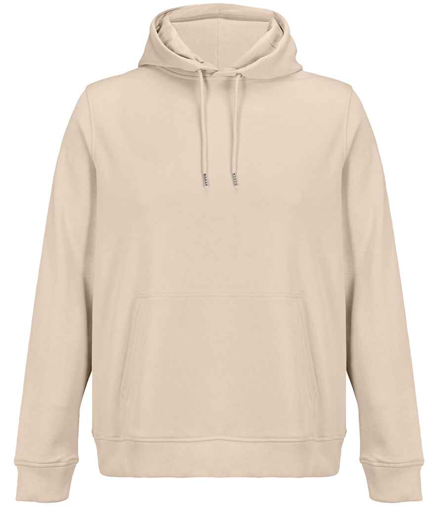 SOL'S Unisex Constellation Hoodie | Linen