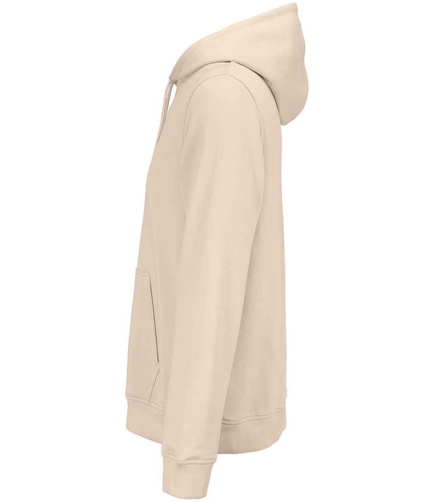 SOL'S Unisex Constellation Hoodie | Linen