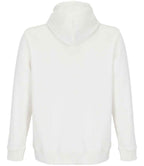 SOL'S Unisex Constellation Hoodie | Off White