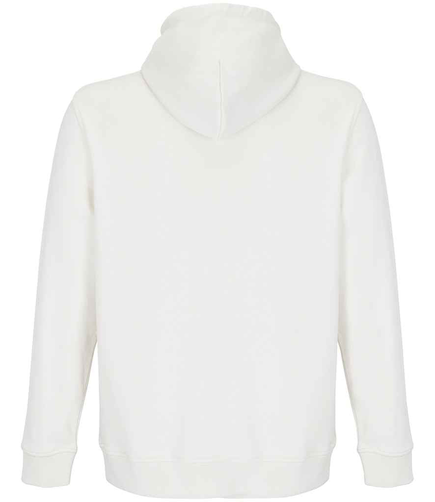 SOL'S Unisex Constellation Hoodie | Off White